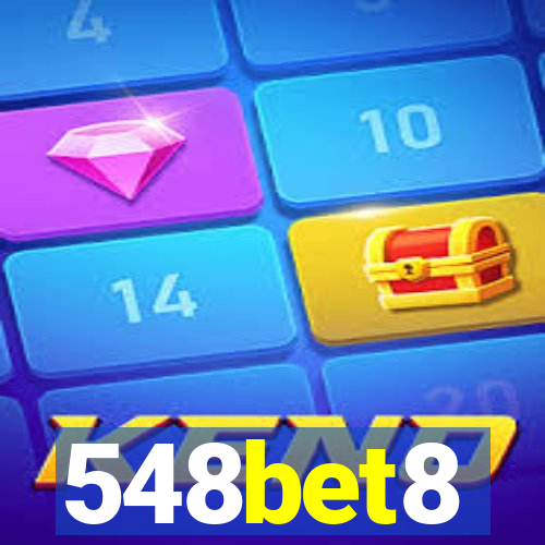 548bet8