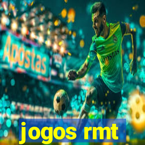 jogos rmt