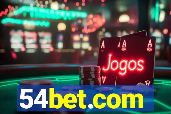 54bet.com