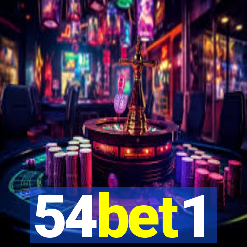 54bet1