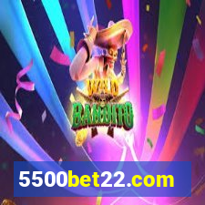 5500bet22.com