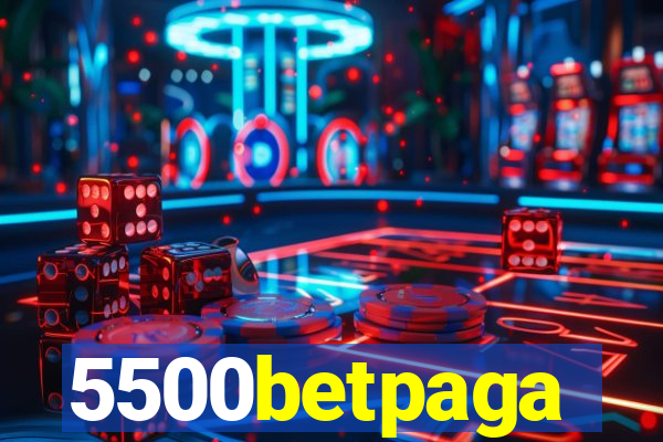 5500betpaga