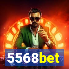 5568bet