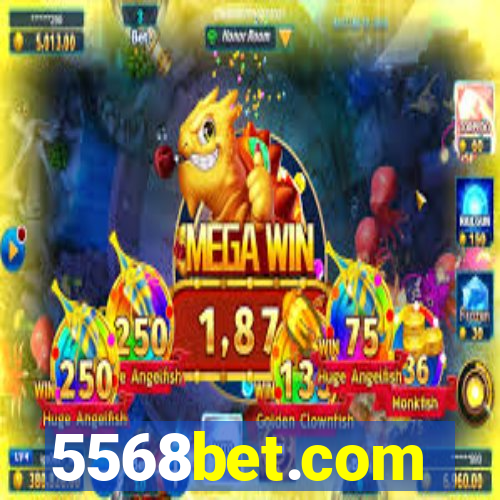 5568bet.com