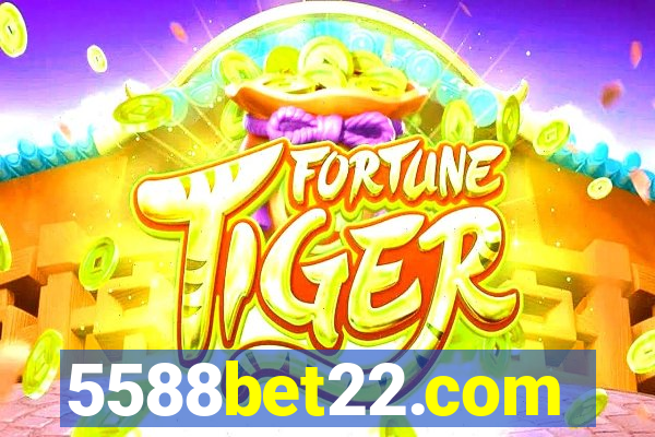 5588bet22.com