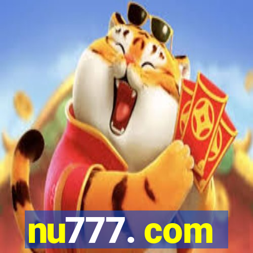 nu777. com