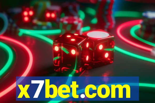 x7bet.com