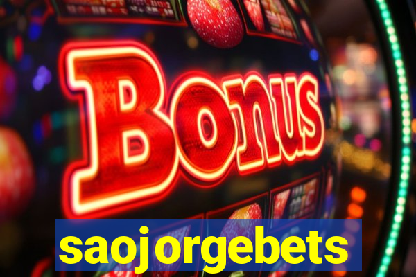 saojorgebets