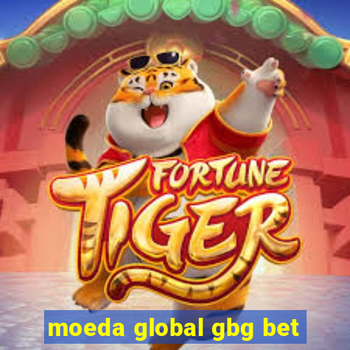 moeda global gbg bet