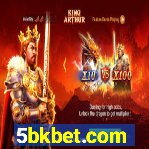 5bkbet.com