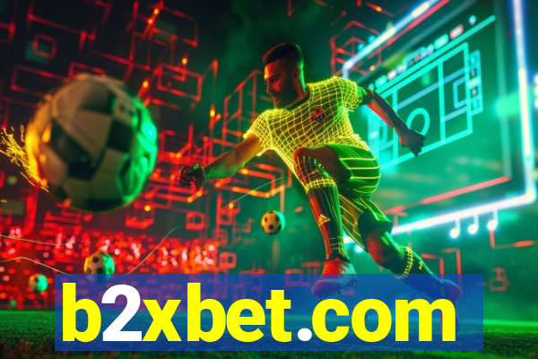 b2xbet.com