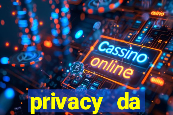 privacy da pipokinha gratis