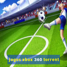 jogos xbox 360 torrent