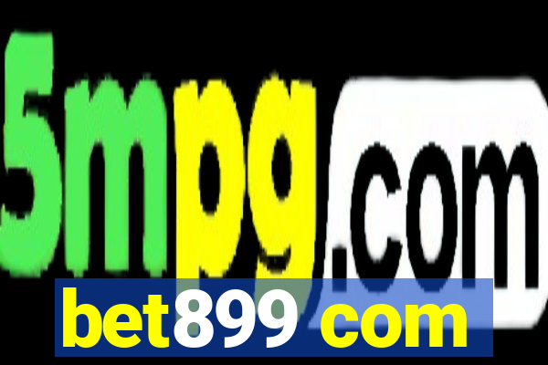 bet899 com