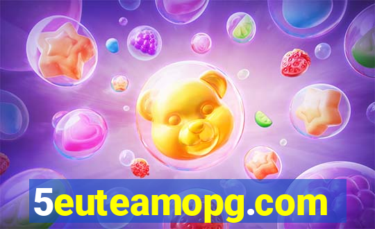 5euteamopg.com