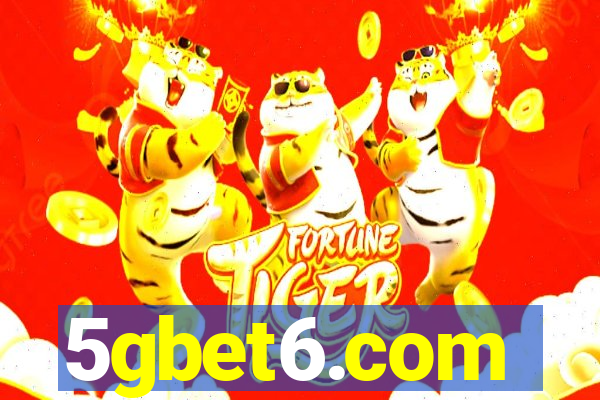 5gbet6.com