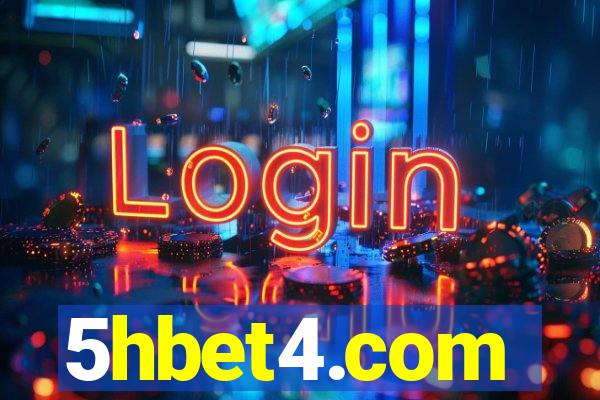 5hbet4.com