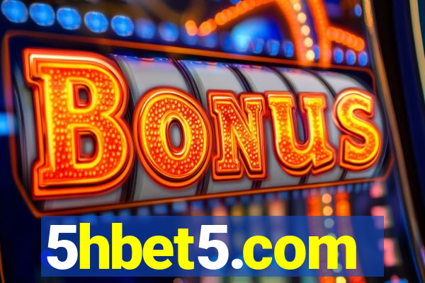 5hbet5.com