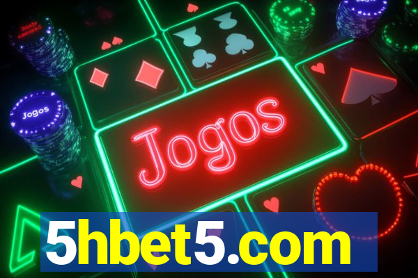 5hbet5.com