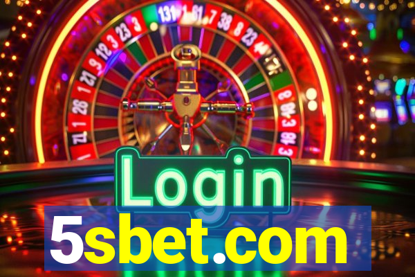 5sbet.com