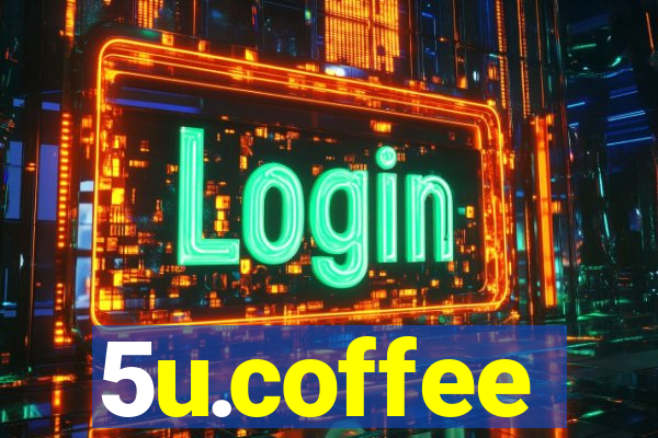 5u.coffee