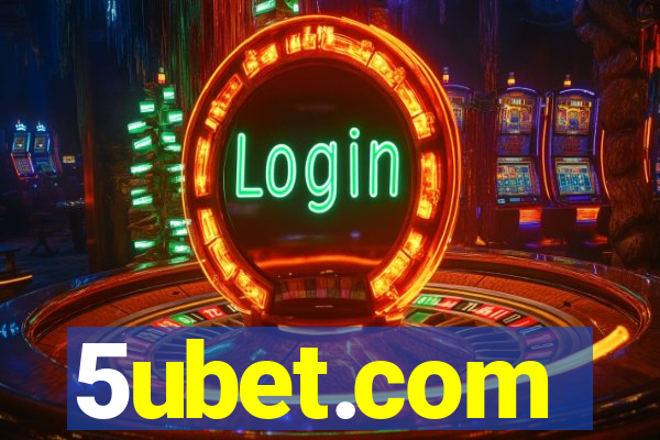 5ubet.com