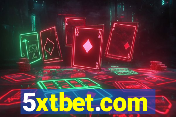 5xtbet.com