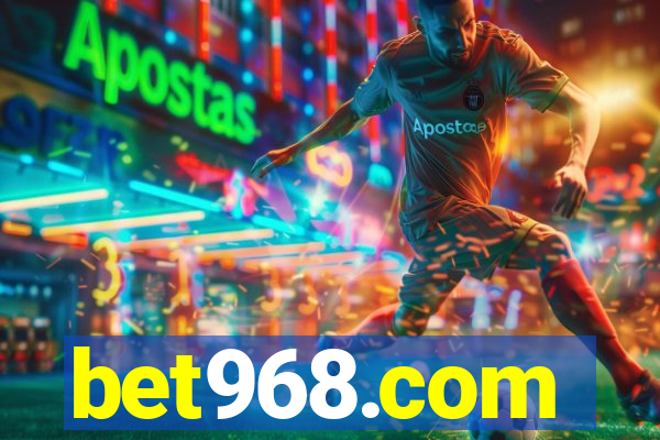 bet968.com