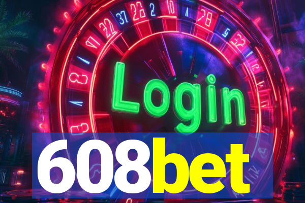 608bet