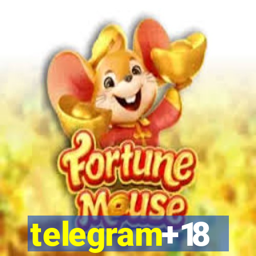 telegram+18