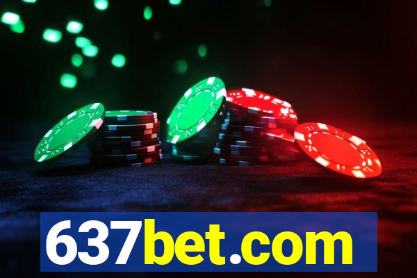 637bet.com