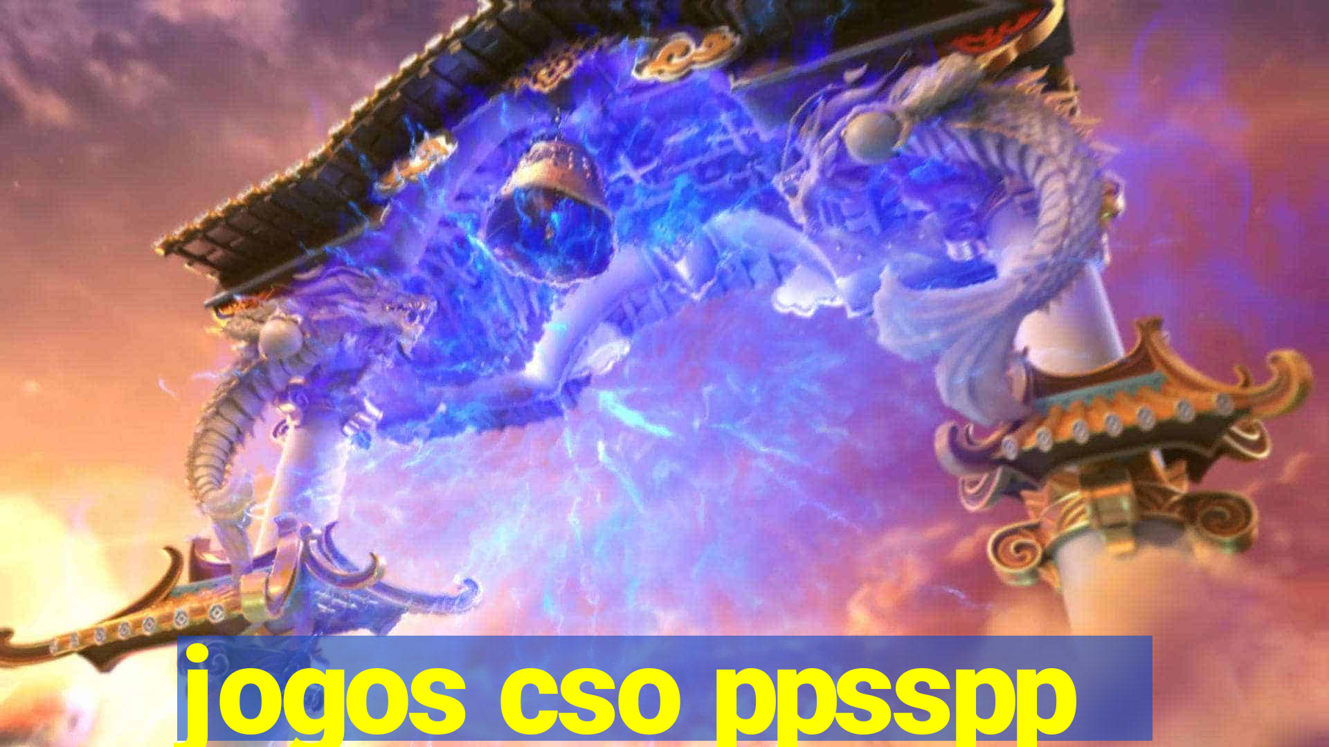 jogos cso ppsspp