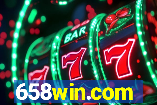 658win.com