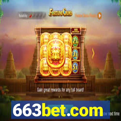 663bet.com