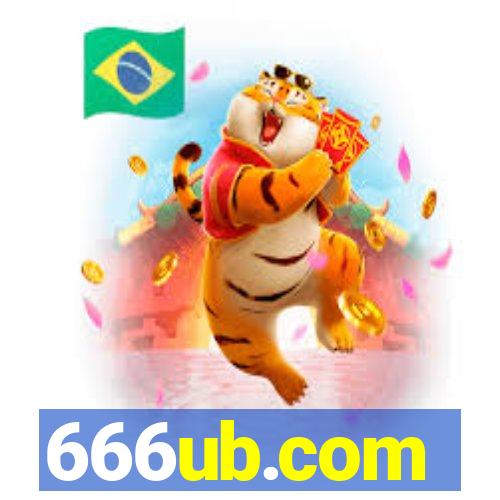 666ub.com