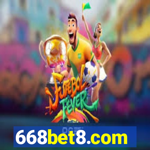 668bet8.com