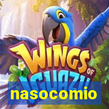 nasocomio