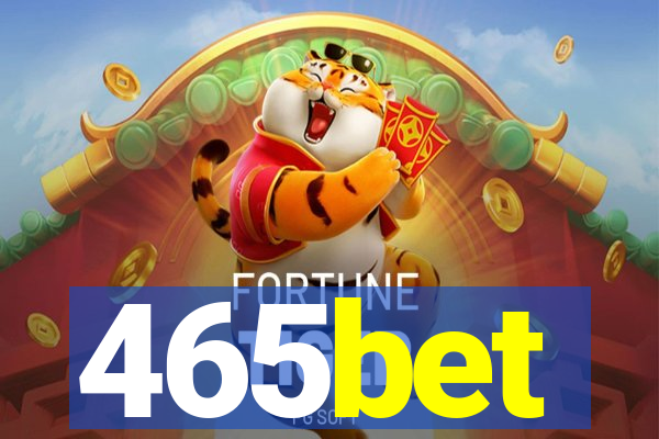 465bet