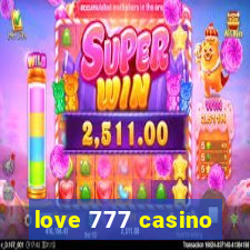 love 777 casino