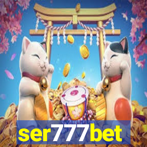 ser777bet