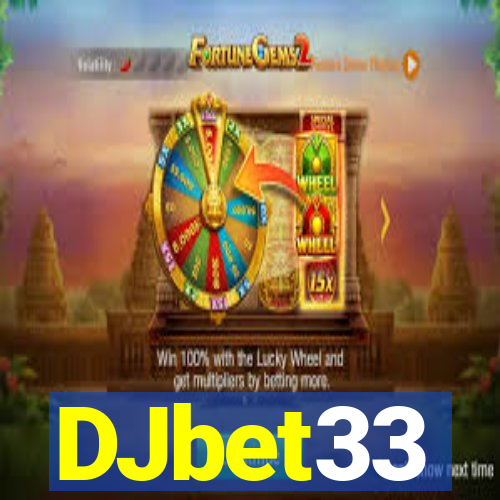 DJbet33