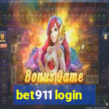 bet911 login