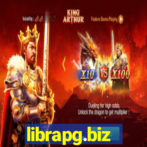 librapg.biz