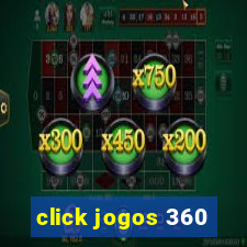 click jogos 360