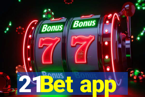 21Bet app