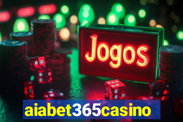 aiabet365casino