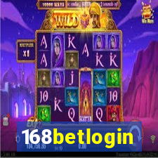 168betlogin