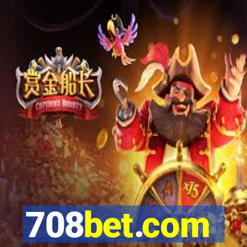 708bet.com