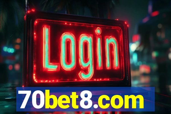 70bet8.com