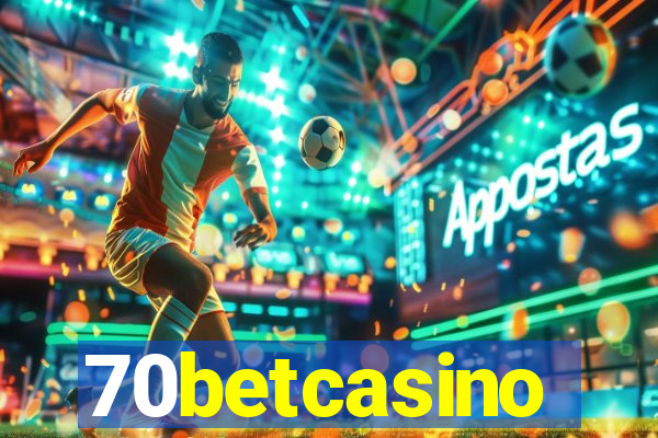 70betcasino